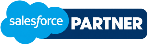Proudly a Salesforce Partner